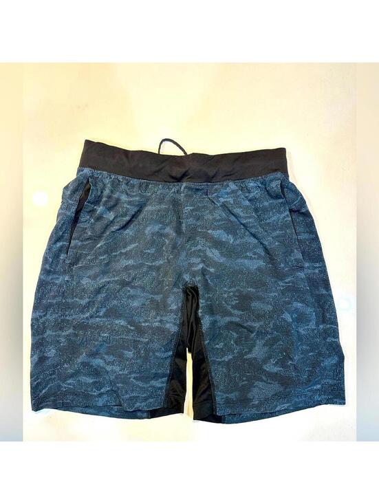 lululemon athletica Other - Men’s Lululemon Shorts 9"